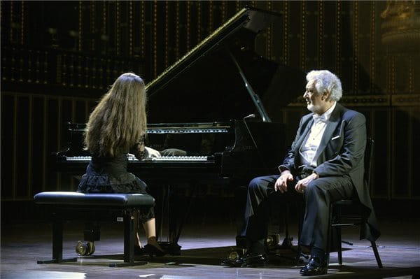 Plácido Domingo nagy jövőt jósol a Virtuózok tehetségeinek