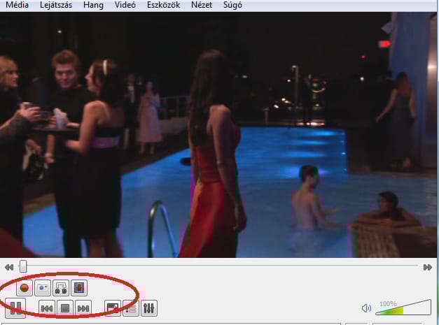 A VLC médialejátszó rejtett funkciói