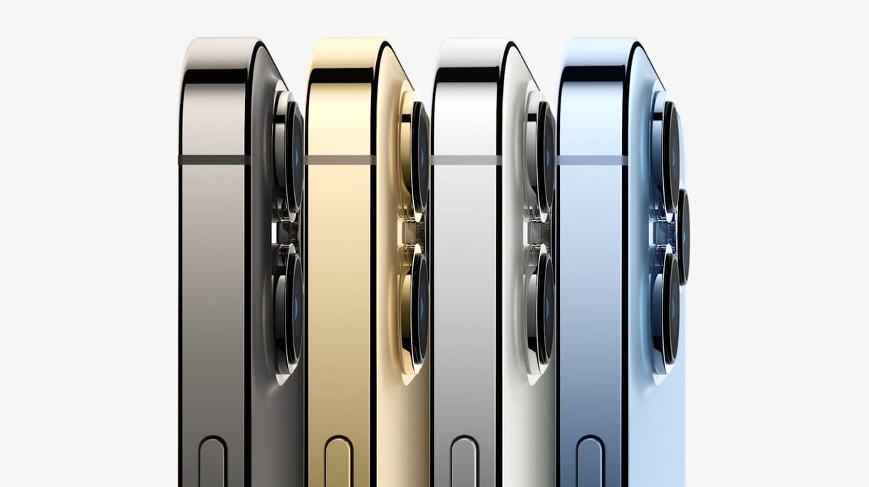 Mennyibe kerülnek az új iPhone-ok? Mutatjuk