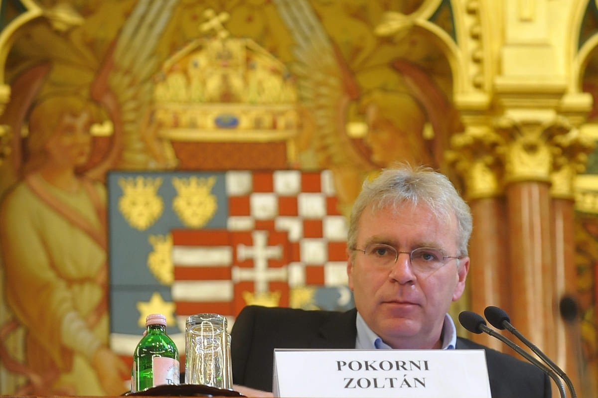 Pokorni sem államtitkár, sem oktatási miniszter nem akar lenni