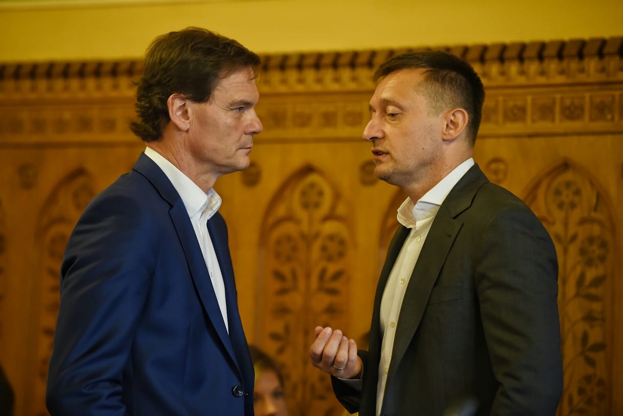 Pécsi Stop: több mint 30 millióért dolgozott az önkormányzat cégének Bánki Erik rokonának vállalkozása