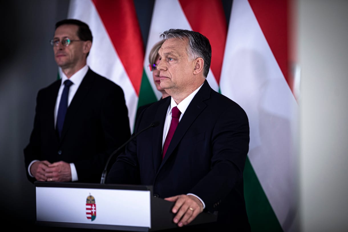 Orbán csomagjából egész ágazatok maradtak ki, Mészáros ismét előnyből indul