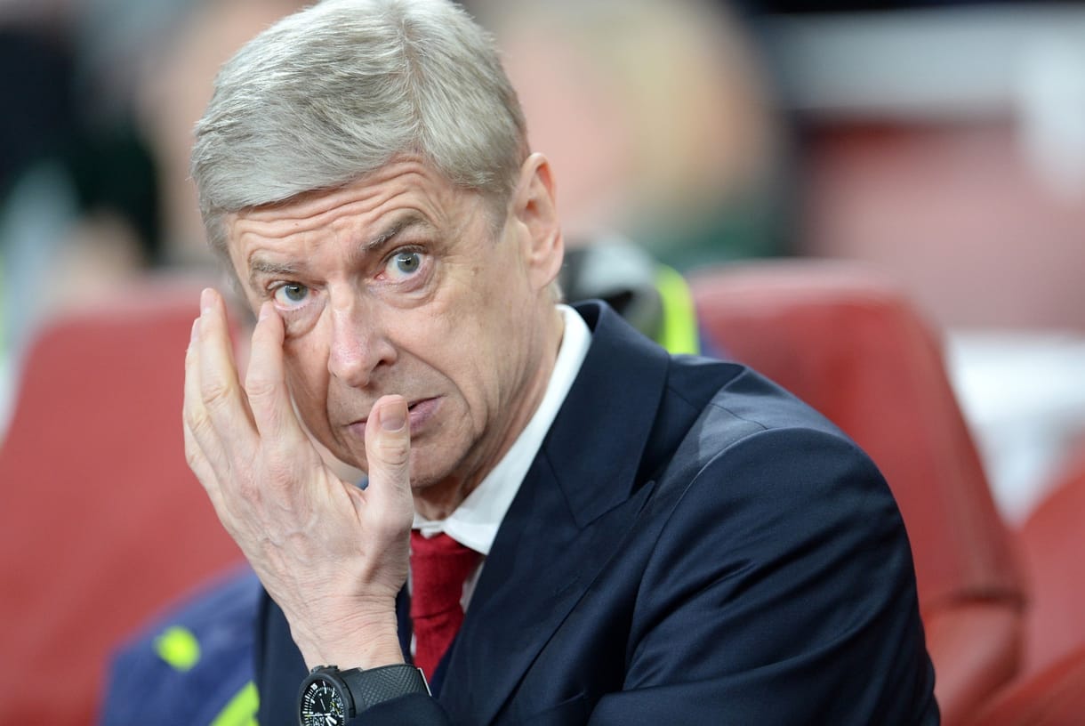Másodosztályú csapattól kapott ki és kiesett az Arsenal a FA Kupában