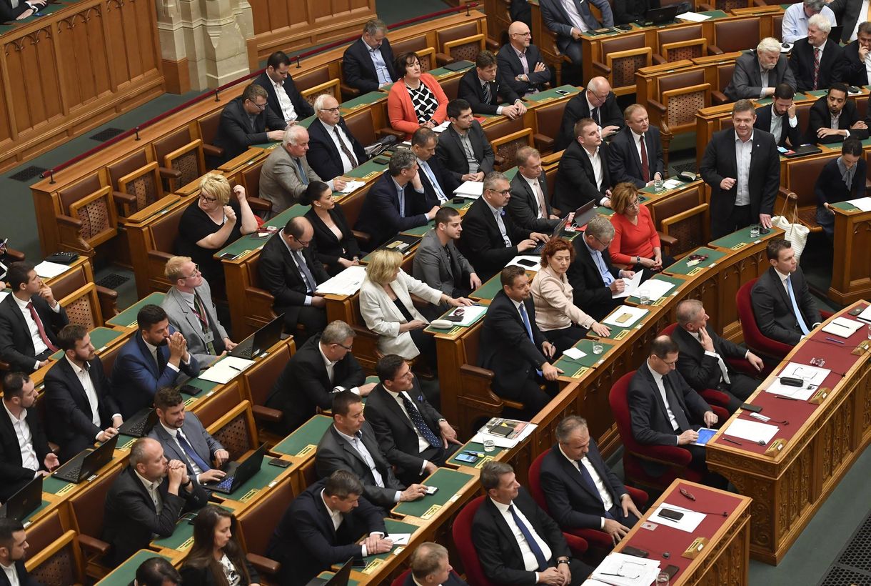 Jövő héten döntenek a jövő évi költségvetésről
