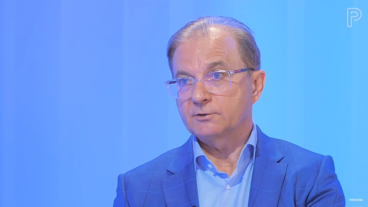 Tóth Csaba feljelentette Gulyás Mártont
