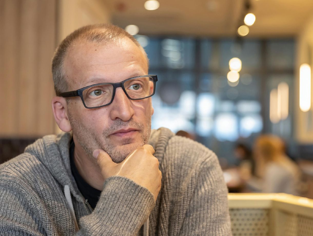 Tarr Zoltán, a Tisza Párt EP-képviselője: Balog Zoltán miatt máig mérgezi a református egyházat a kegyelmi ügy