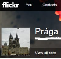Így töltheti fel a legegyszerűbben és leggyorsabban fotóit a Flickrre