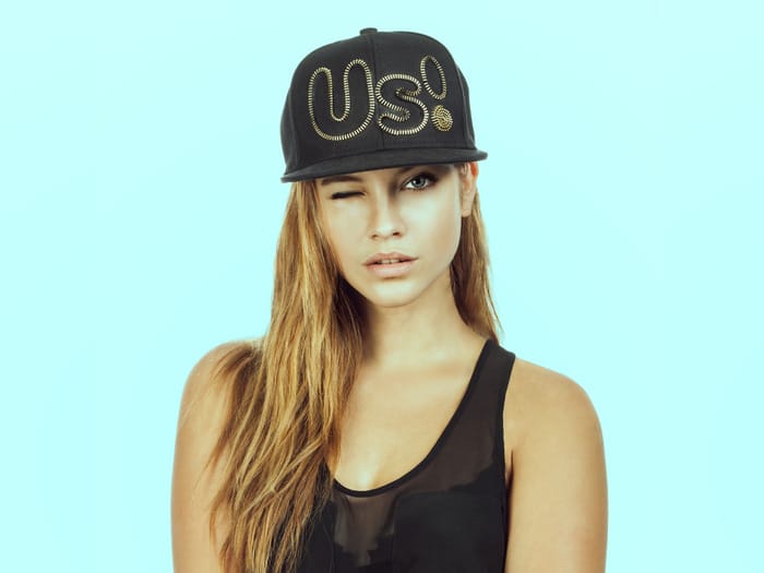 Palvin Barbara startup vállalkozásba kezd