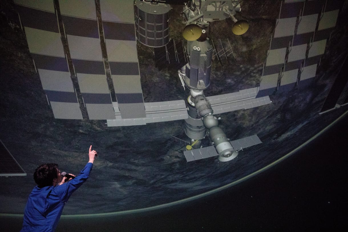 Megsemmisítené a NASA a Nemzetközi Űrállomást – egy feltétel van