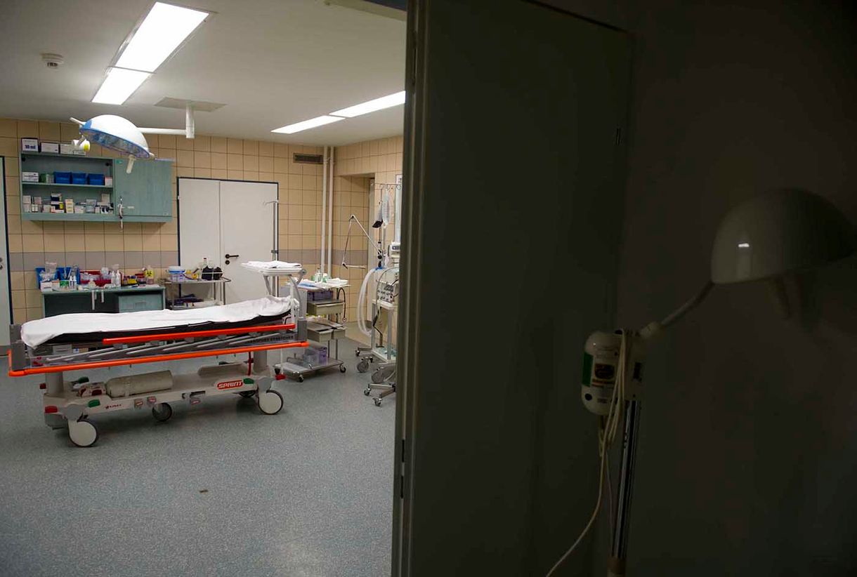 22 napja késik a kórházi fertőzésekről szóló tavalyi jelentés