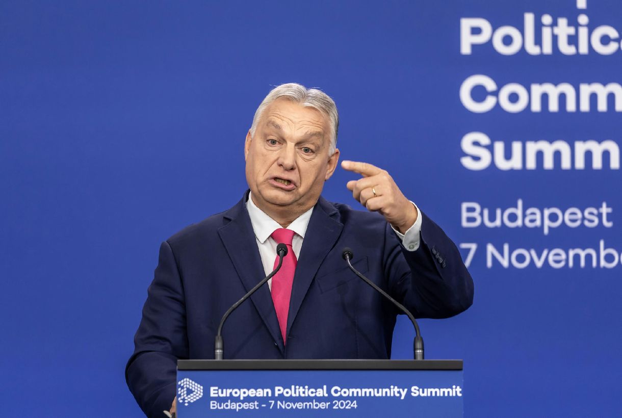 Reuters: Több ezer német nyugdíjast vonzott Magyarországra Orbán Viktor menekültellenes politikája