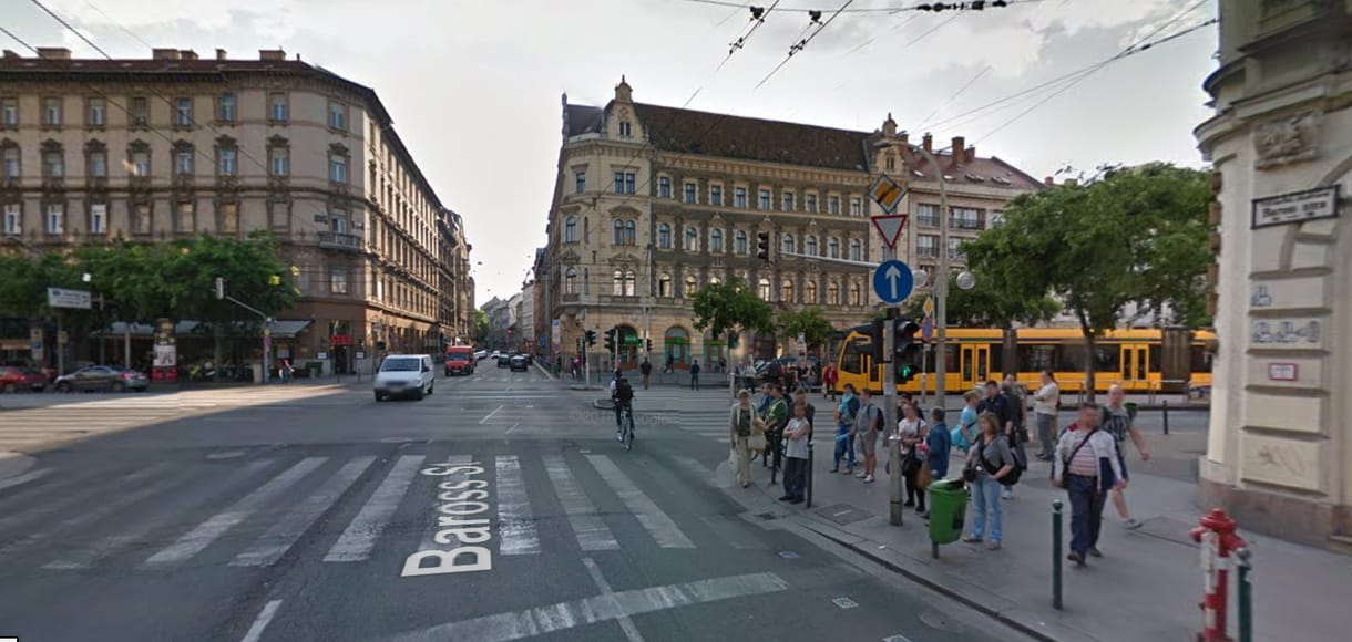 Állást keres? Józsefváros főállású csőszt keres a belvárosba