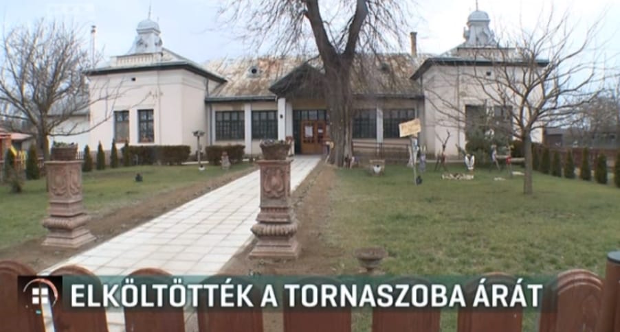 Felfüggesztett börtönt kapott a volt szakolyi polgármester, amiért támogatási pénzt működésre fordított