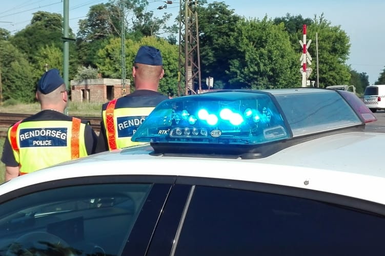 Folyamatos harcban volt a gyámhivatallal az unokájával vonat elé ugró nagymama