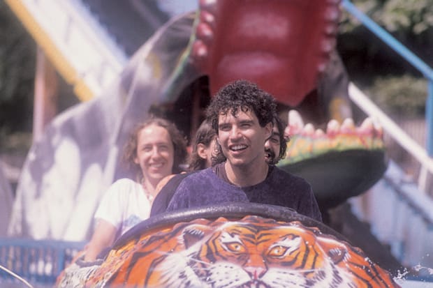 Készül az új Animal Collective album