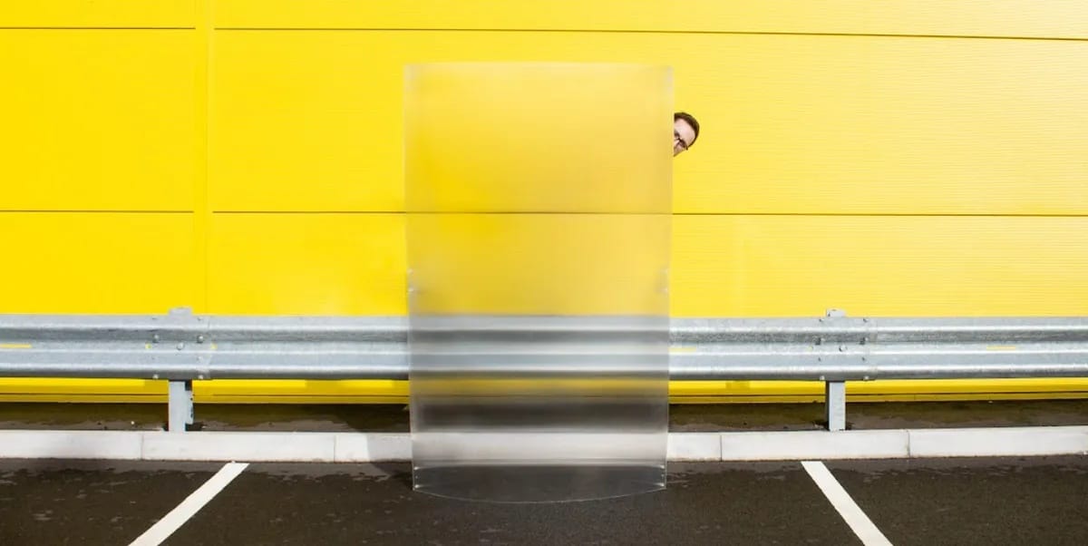 Túlzás nélkül döbbenetes, mennyire működik az új láthatatlanná tévő pajzs – videó