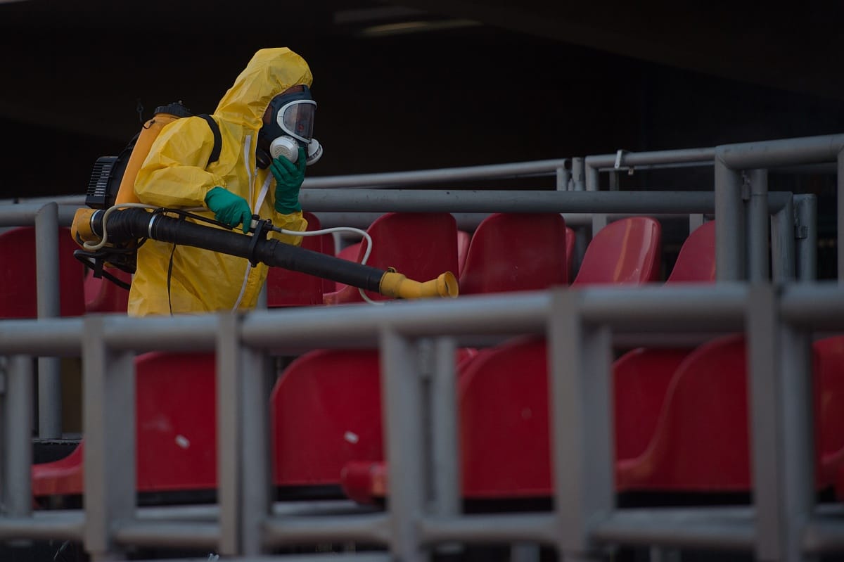 Orvosi rejtély: emberről emberre terjedt a zika Amerikában, pedig szex nem volt