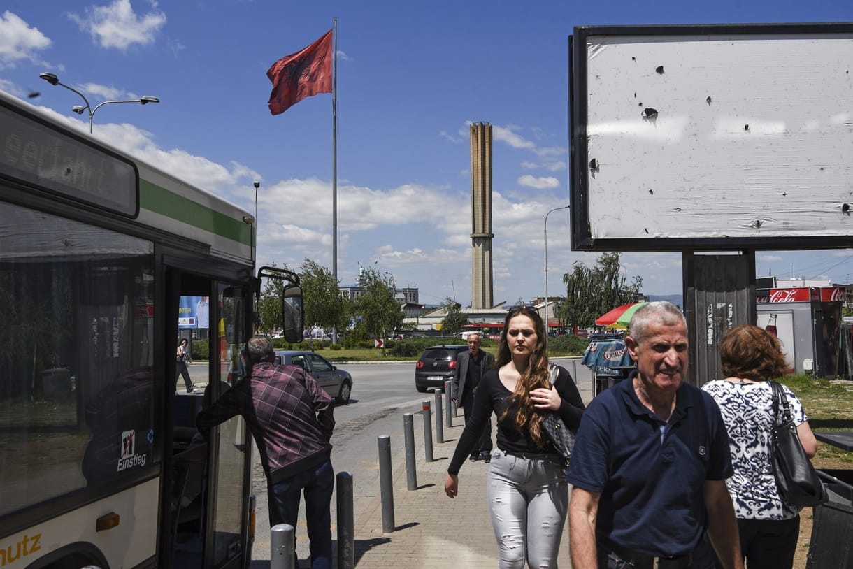 Erőset mondott a szerb elnök Koszovóról, a miniszter meg rátett egy lapáttal