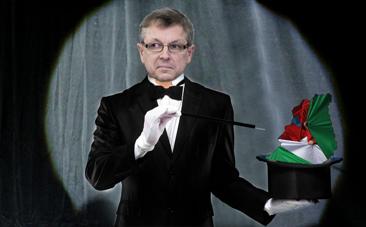 Bonthatjuk a pezsgőt, bejött Matolcsy tündérmeséje?