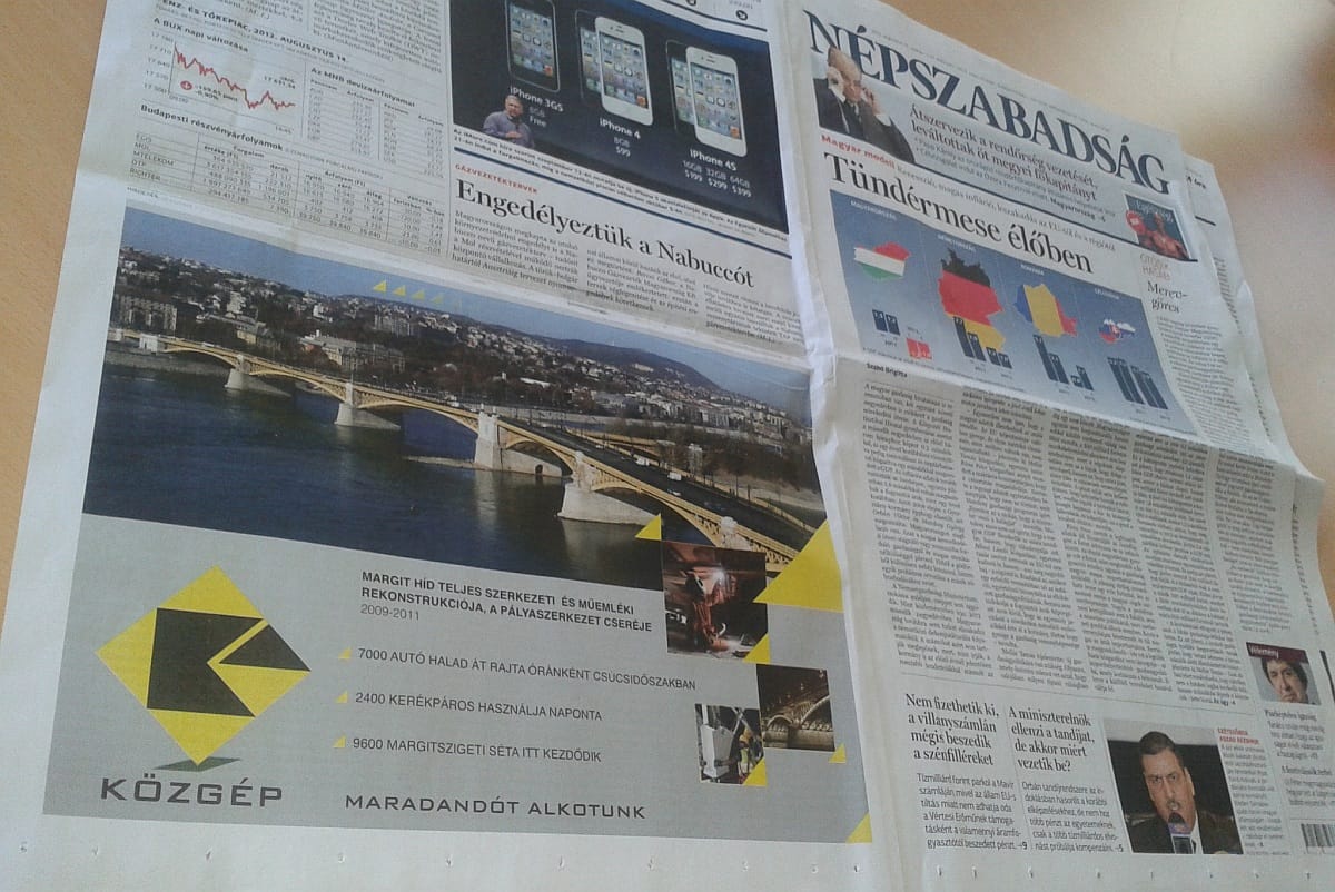 Maradandót alkottak
