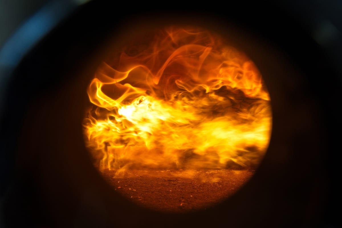 Földgázhiány miatt nem tudják elhamvasztani a halottakat Venezuelában