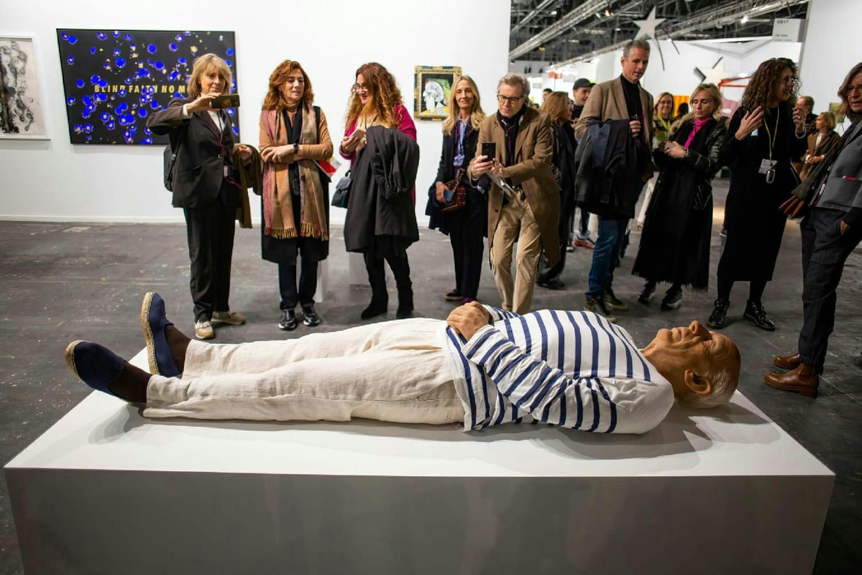 Zseniális festő vagy zseniális kókler? Felülvizsgálat alatt az 50 éve meghalt Picasso életműve