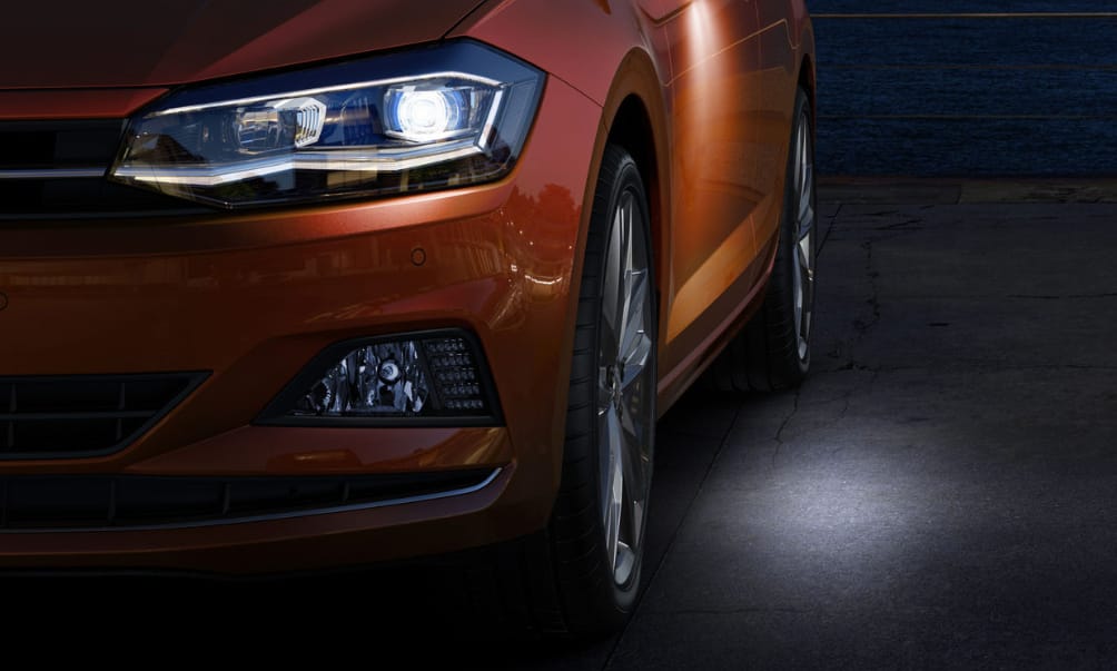 Olyan VW Polo jön, ami még a Golfnak is könnyen odapiríthat
