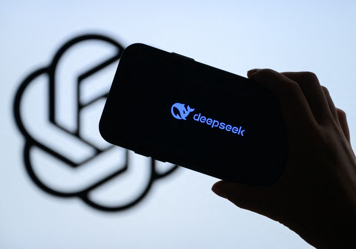 Az űrversenyhez hasonló pofára esés a DeepSeek sikere: szankcionált, olcsó kínai MI töri össze az amerikaiak álmait
