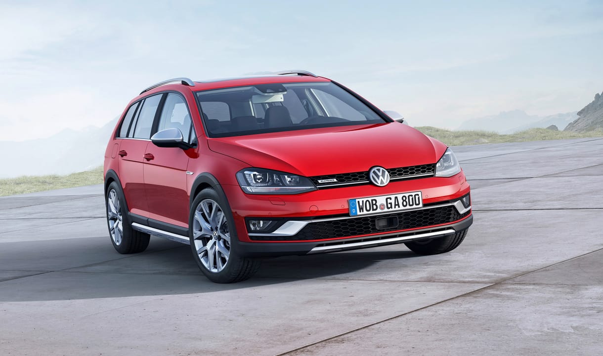 Nem egy tucatautó a tizenkettedik féle VW Golf