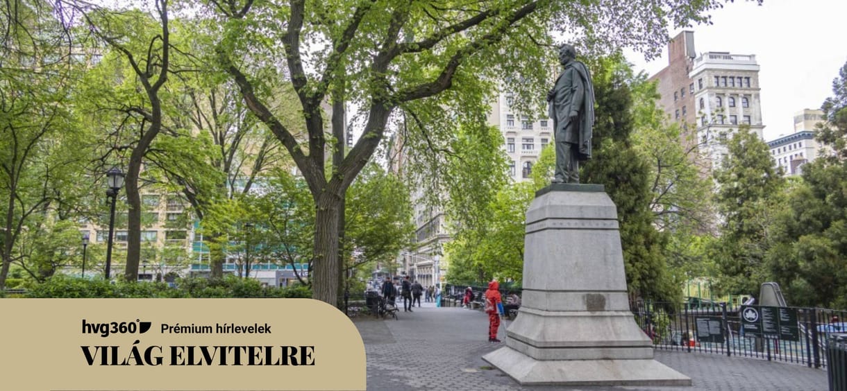 Abraham Lincoln meleg volt, és akkor mi van?