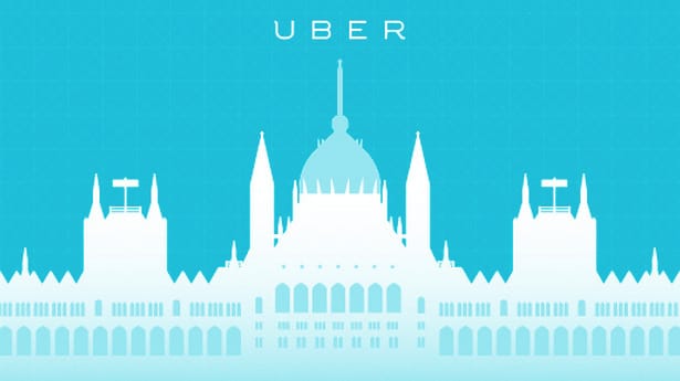 Az Uber miatt fordult Brüsszelhez Ujhelyi István