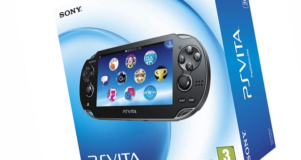 Máris leárazták a Playstation Vitát