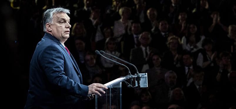 Orbáni értékeket vallanak magukénak a szavazók, de a Fidesznek nincs tartaléka