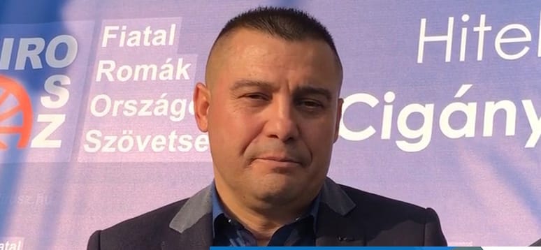 Agócs János lehet az ORÖ új elnöke