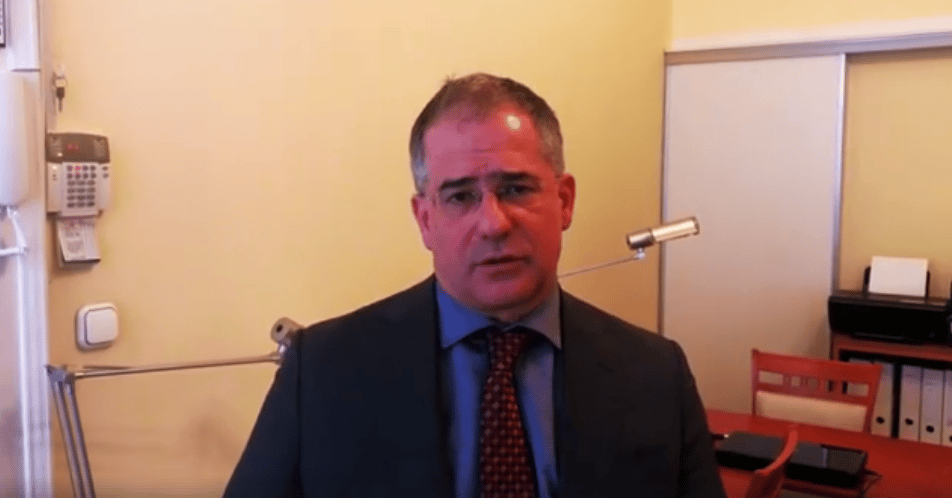 Feljelentést tesz az adóhatóság Kósa Lajos feleségének cégvásárlása ügyében