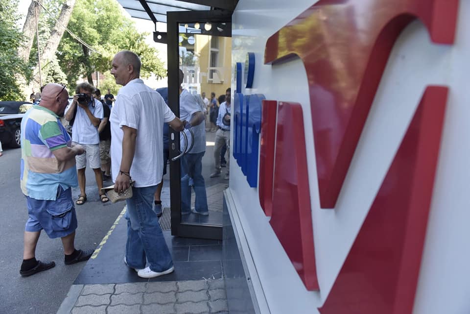 Megszólalt a Jobbik és az MSZP a Hír Tv-s ügyről