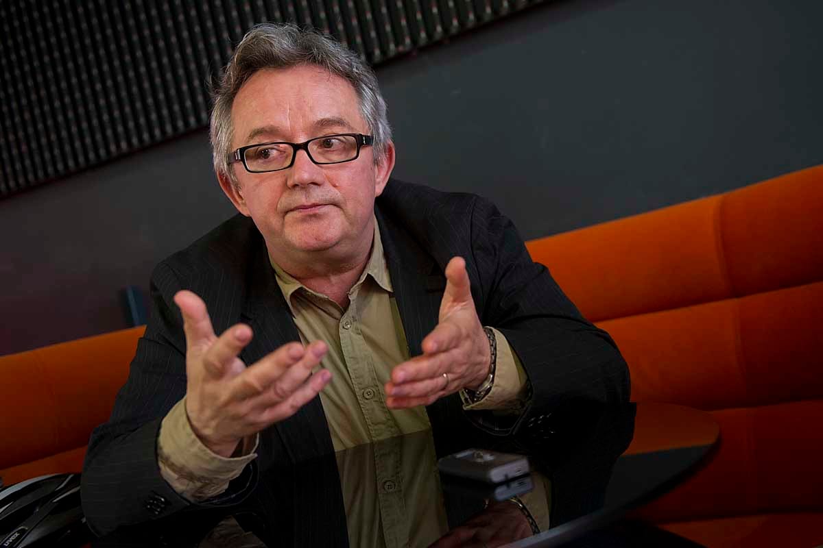 Bodolai és a volt indexesek is folytatják a tanítást az ELTE-n