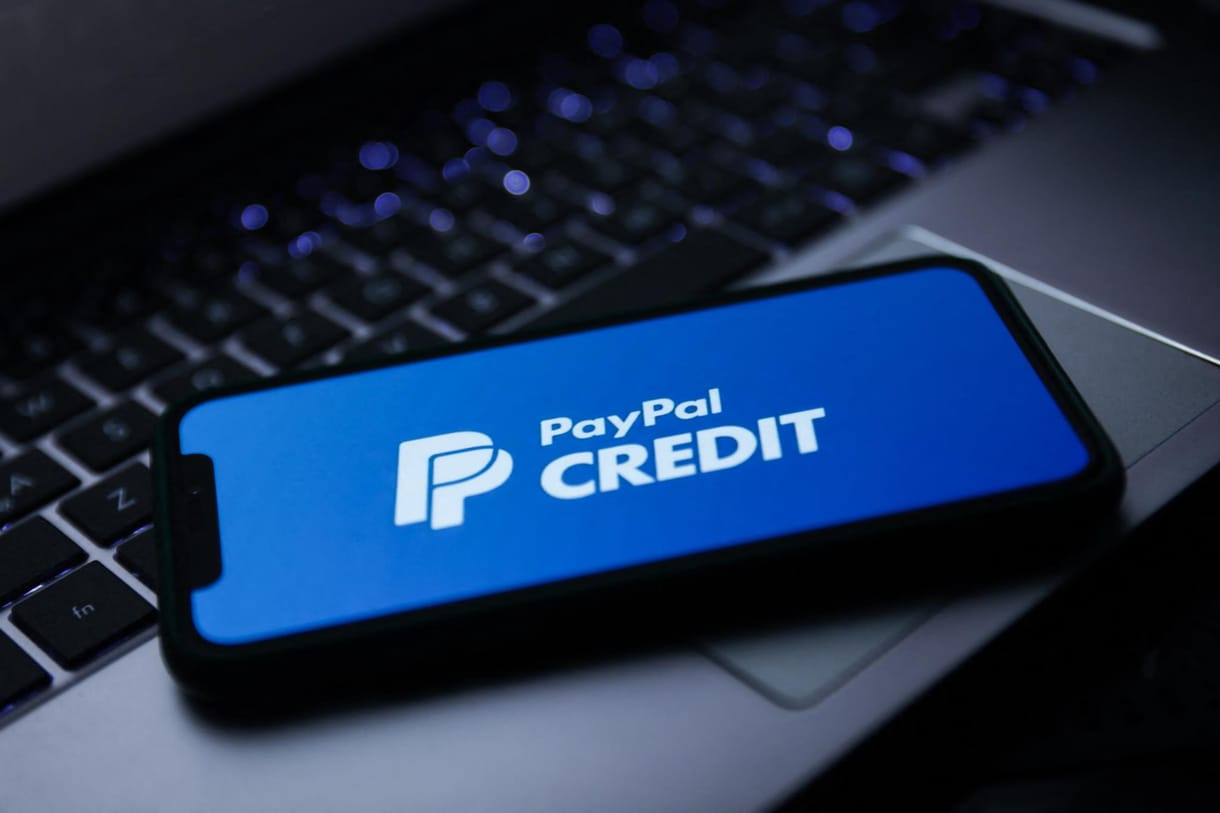 34 942 PayPal-fiókot törtek fel hackerek, az öné is köztük lehet