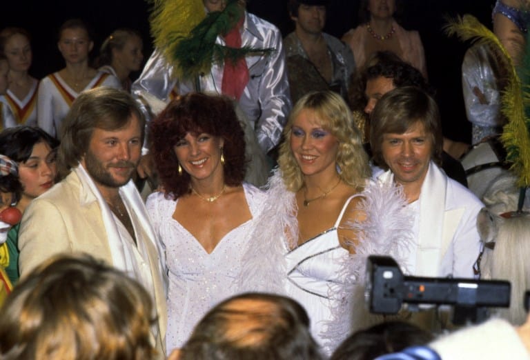 35 év után új dallal jelentkezik az ABBA