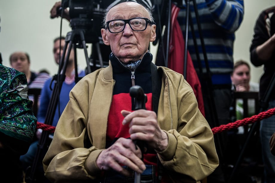 Októberben újra bíróság elé állhat Biszku Béla