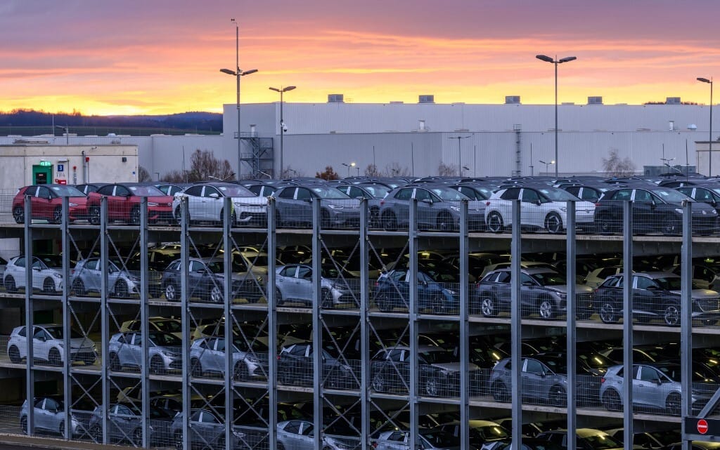 A jövő hét is sztrájkkal kezdődik a német Volkswagennél