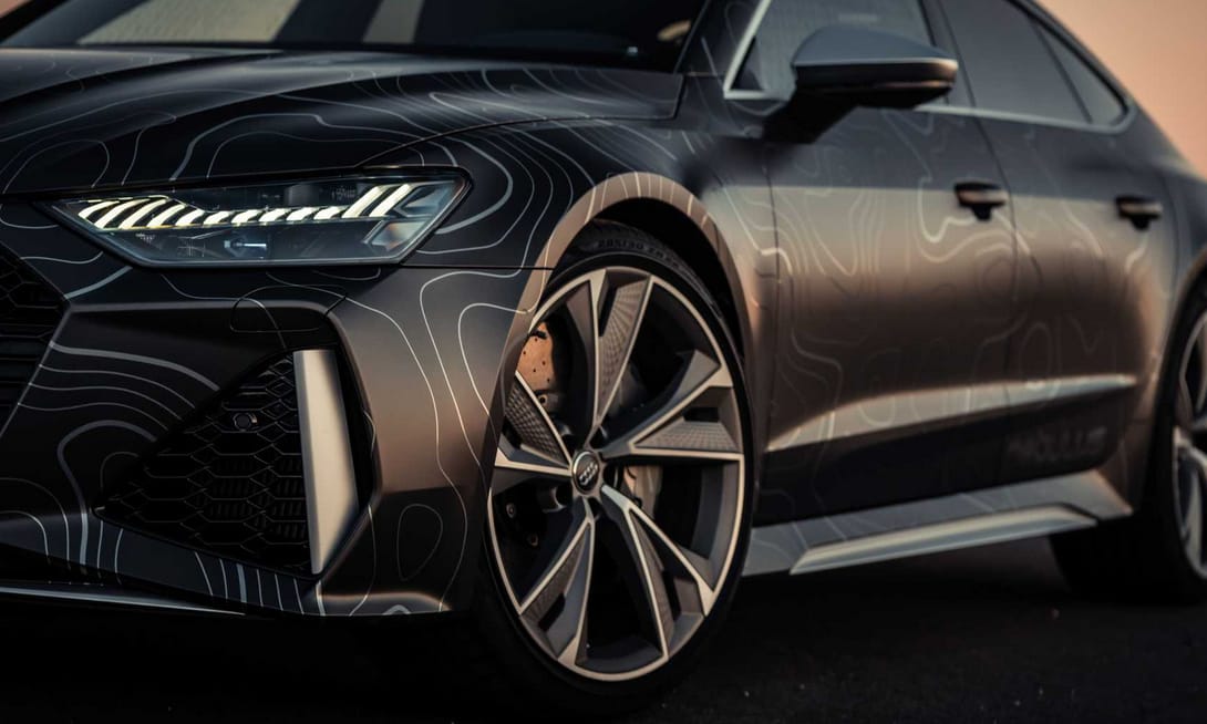 962 lóerő talán már elég lesz az Audi RS7-ben