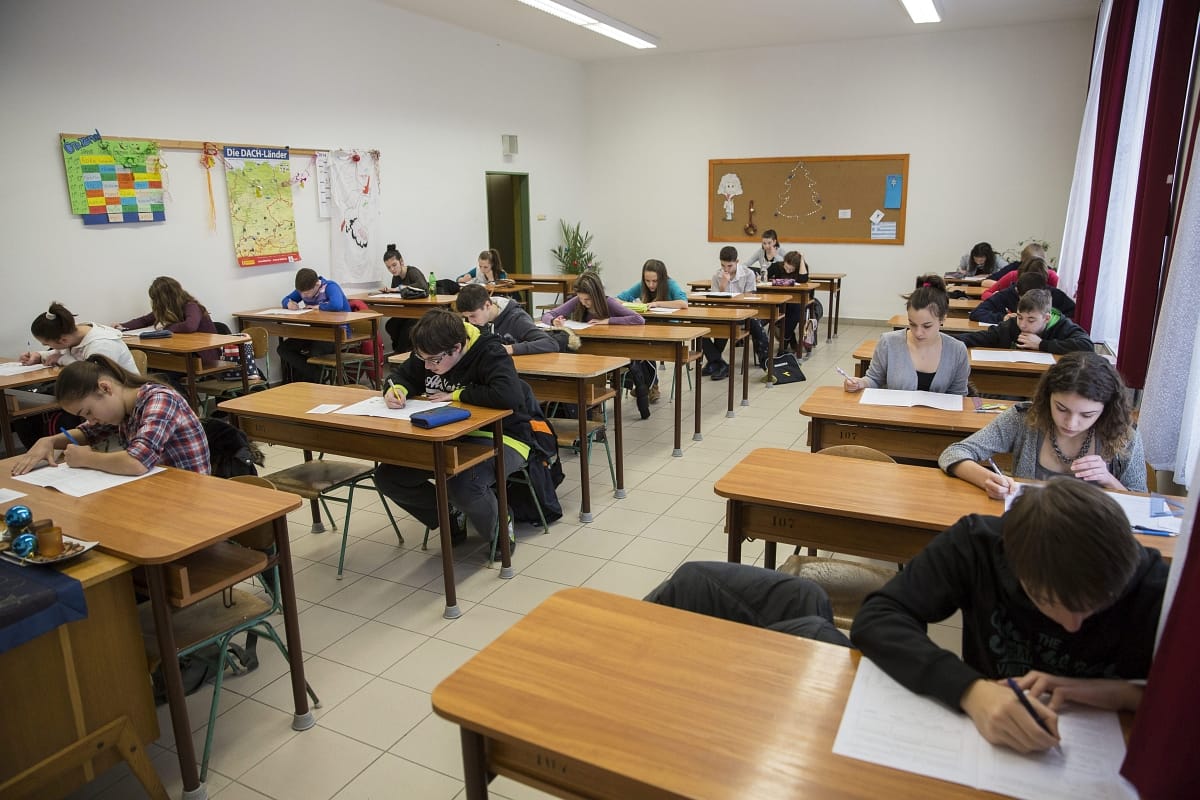 Idén is keresik a legkreatívabb középiskolásokat