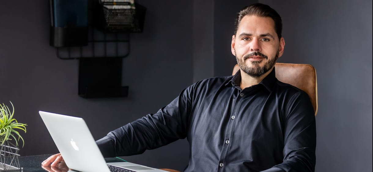 Tilesch György: Nem az a legnagyobb veszély most, hogy öntudatra ébred-e a mesterséges intelligencia