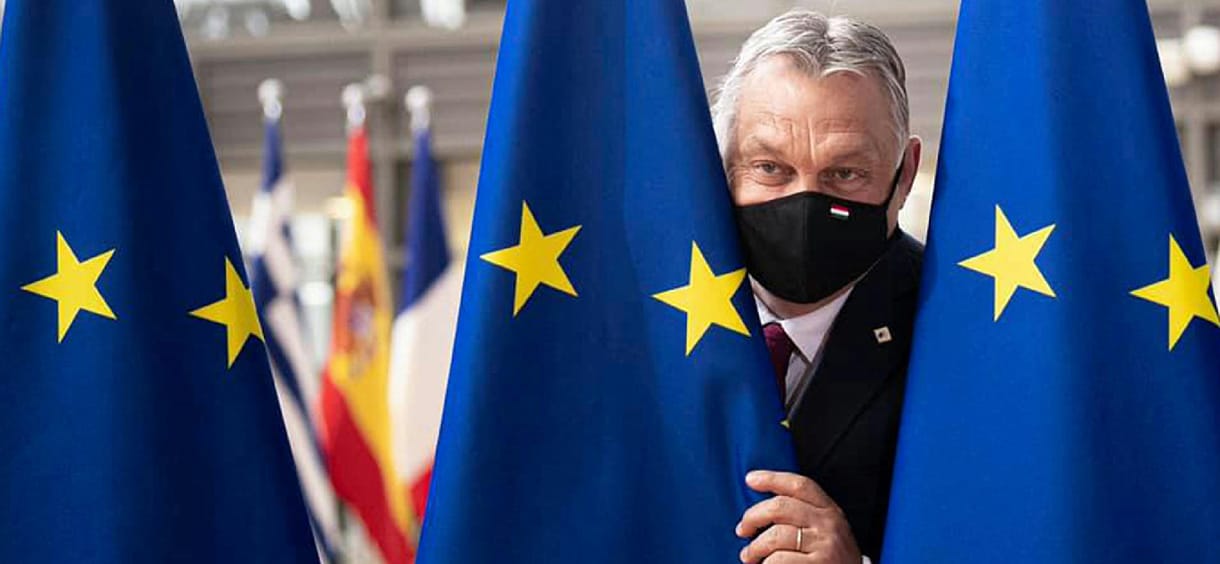 Orbán Viktor most épp ezt a könyvet olvassa – vagy már el is olvasta