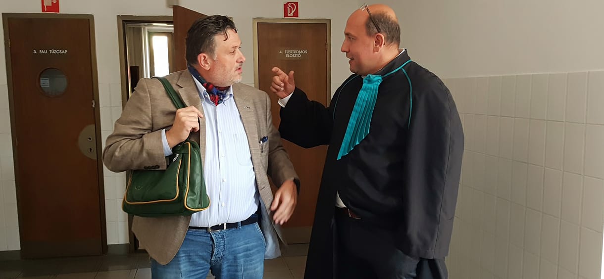 Galambos Lajos nyáron elhagyhatja a börtönt