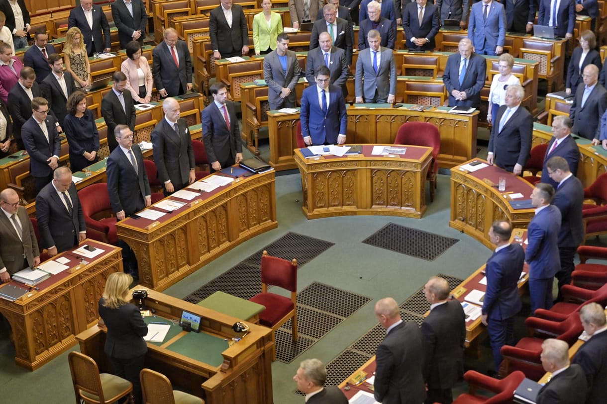 Lex Bedő: Kövér nem büntette meg a Karsaira emlékező momentumost, de régi fegyverét veti be miatta a Fidesz
