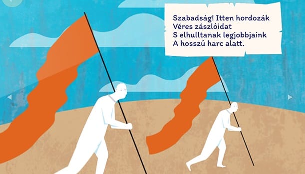 Kötelező olvasmányok digitálisan – hátha így kedvet kapnak a gyerekek