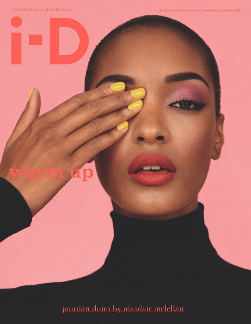 Sade-hasonmást csináltak a szupermodellből
