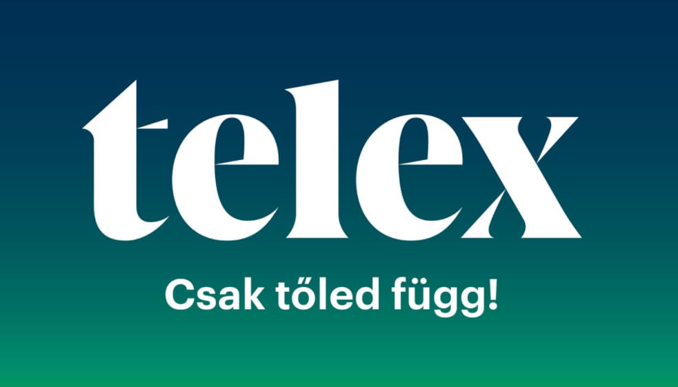 200 ezer eurós támogatást ajánlott a Telexnek egy cseh médiacsoport